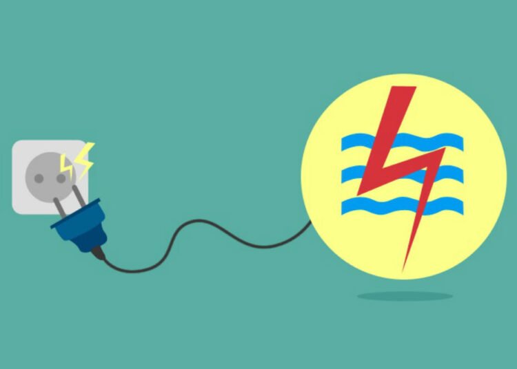 Diskon Tambah Daya PLN