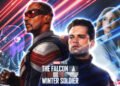 Sinopsis The Falcon and The Winter Soldier