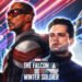 Sinopsis The Falcon and The Winter Soldier