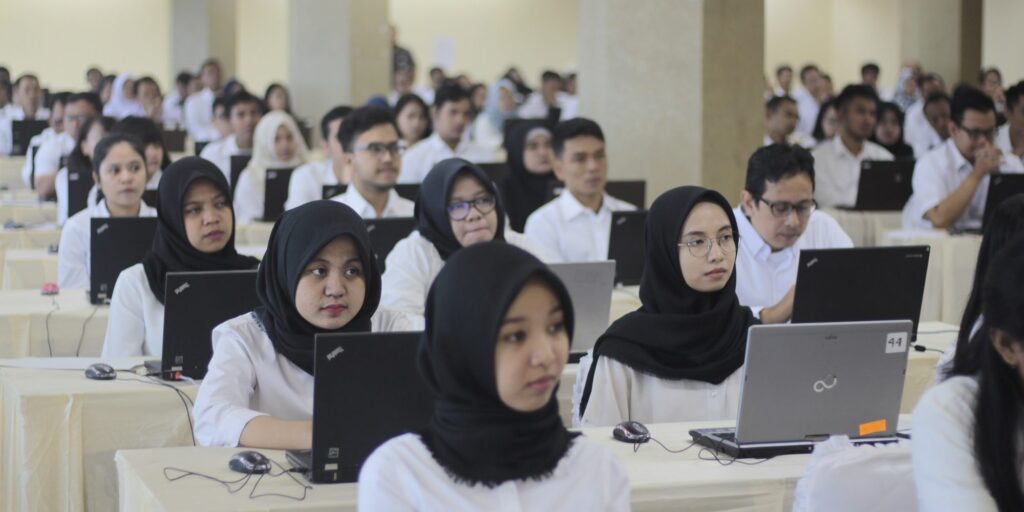 Syarat daftar cpns 2021