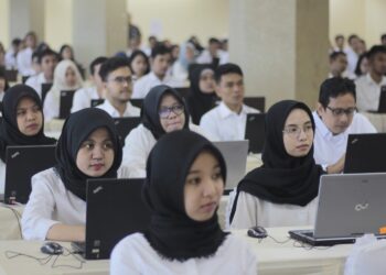 Syarat daftar cpns 2021