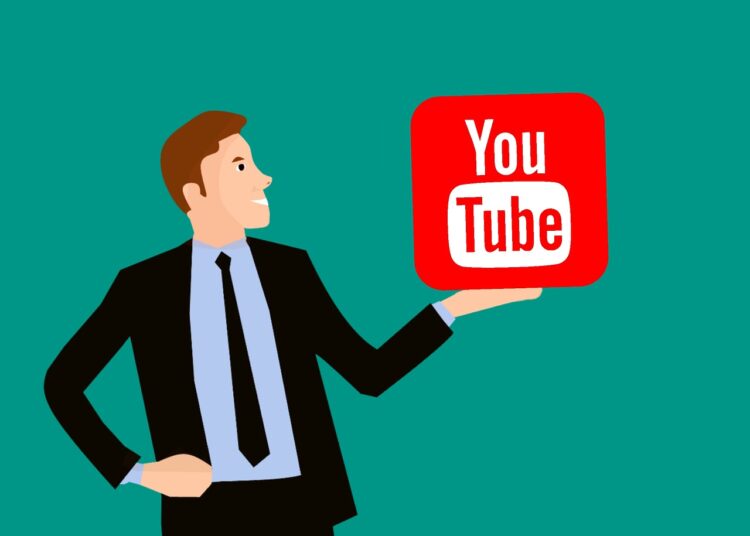 Cara mendownload lagu dari Youtube