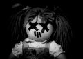 ilustrasi spirit doll