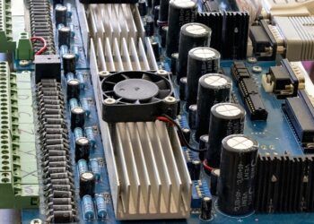 Apa Itu Driver di Perangkat Komputer ? Berikut Penjelasannya