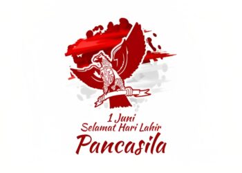 Hari Lahir Pancasila