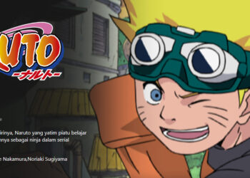 nonton naruto